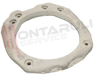 Immagine di CONTRAPPESO ANTERIORE 9,7KG ORIGINALE