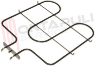 Immagine di RESISTENZA BASE FORNO 1650W 230V