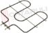 Immagine di RESISTENZA BASE FORNO 1650W 230V