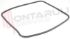Immagine di GUARNIZIONE PORTA FORNO 4 LATI 400X315MM. FACCIATA