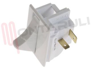 Immagine di PULSANTE LUCE FRIGO 4094880285 ORIGINALE