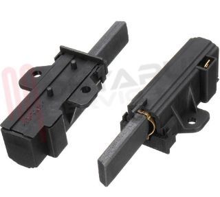 Immagine di CARBONCINI MOTORE C/SUPPORTO DIM. 5X13X35,5 MM. 2PZ. ANTIOR.