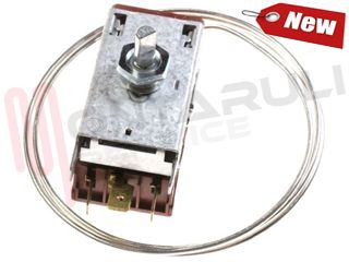 Immagine di TERMOSTATO KDF29N1 RANCO VESTEL EX.077B6705