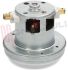 Immagine di MOTORE ASPIRAPOLVERE ELECTROLUX 800W 230V