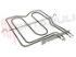Immagine di RESISTENZA DOPPIA FORNO 1000+1200W 220V ORIGINALE