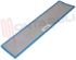 Immagine di FILTRO CAPPA IN ALLUMINIO 668X170MM.