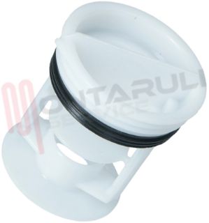 Immagine di FILTRO POMPA LAVATRICE BEKO