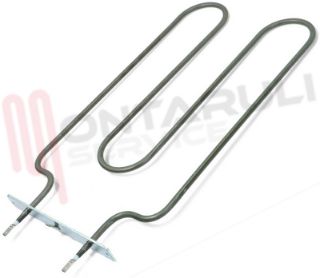 Immagine di RESISTENZA BASE 800W 230V A/458/76 ORIGINALE