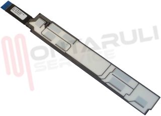 Immagine di SENSORE TOUCH ADESIVO PER CRUSCOTTO 0021800294 ORIGINALE