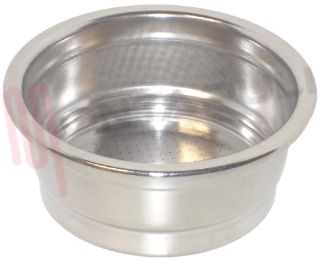 Immagine di FILTRO 2 TAZZE MACCHINA CAFFE' BLACK & DECKER