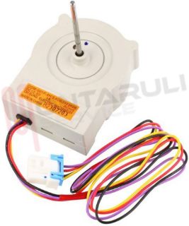 Immagine di MOTOVENTILATORE DC 12V ODM-001-4H EAU63923608 ORIGINALE