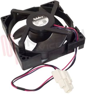 Immagine di MOTOVENTILATORE DC 12V 0.10A U92C12MS7BA3-52Z20 ORIGINALE