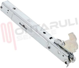 Immagine di CERNIERA PORTA FORNO ORIGINALE