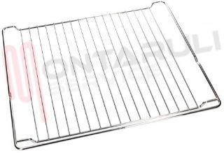 Immagine di GRIGLIA FORNO 442X375MM. ORIGINALE