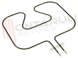 Immagine di RESISTENZA BASE FORNO 1100W 240V 'FMR51R'