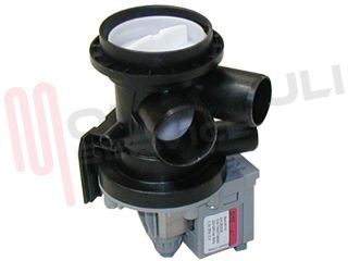 Immagine di POMPA SCARICO TL EVOII