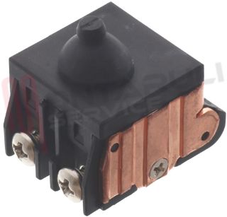 Immagine di PULSANTE AS2-A060-3 NA283662 ORIGINALE