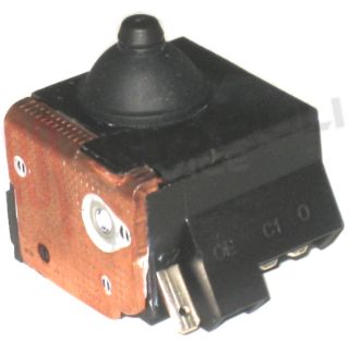 Immagine di PULSANTE BED AS1-1306 N442171