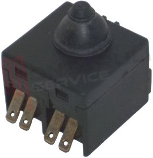 Immagine di INTERRUTTORE SMERIGLIATRICE ANGOLARE