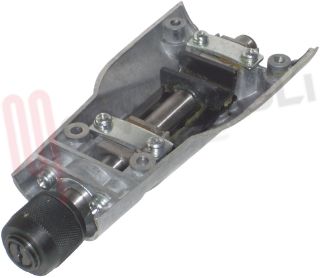 Immagine di TESTA PORTALAME SEGHETTO A GATTUCCIO RSF120/1010E FELISATTI