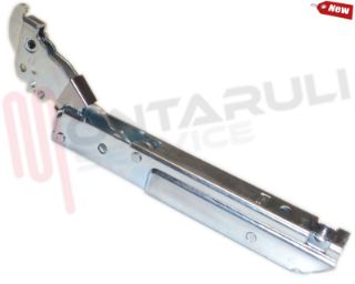 Immagine di CERNIERA PORTA FORNO 931331388 ORIGINALE