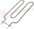 Immagine di RESISTENZA BASE 800W 230V A/458/76 ORIGINALE