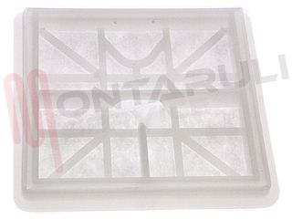 Immagine di FILTRO MOTORE ASPIRAPOLVERE BOSCH SIEMENS ORIGINALE