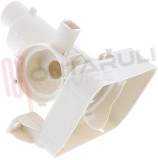 Immagine di CORPO FILTRO POMPA 1325546032 ORIGINALE