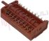 Immagine di COMMUTATORE FORNO 9+OFF 807180604 3570666010 ORIGINALE