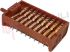 Immagine di COMMUTATORE FORNO 9+OFF 807180604 3570666010 ORIGINALE