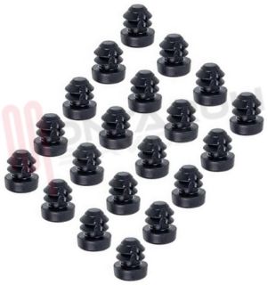 Immagine di KIT GOMMINI GRIGLIA 20PZ. 4055425799 ORIGINALE