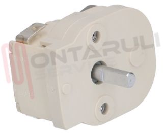 Immagine di TEMPORIZZATORE 15 MINUTI MTS49