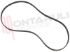 Immagine di CINGHIA RIGHI 5 EPJ 1157 6602-003999 MICRO-V ORIGINALE