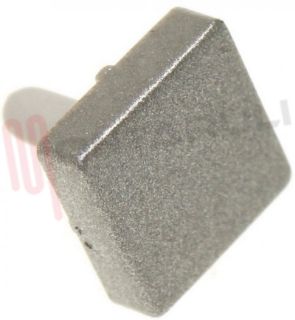 Immagine di TASTO SILVER A PRESSIONE 10X10MM. 766412082 ORIGINALE
