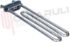 Immagine di RESISTENZA LAVATRICE 2000W 230V CON FORO