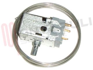 Immagine di TERMOSTATO K59L1129-30 A130072 FRIGORIFERO