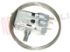 Immagine di TERMOSTATO K59L1129-30 A130072 FRIGORIFERO
