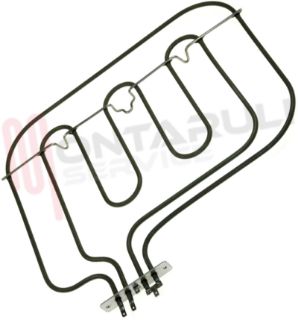 Immagine di RESISTENZA DOPPIA 1000+2000W 230V 10002995 ORIGINALE