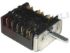 Immagine di COMMUTATORE FORNO 2+R+2 EGO 46.23866.834