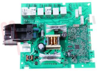 Immagine di SCHEDA CONTROLLO FORNO PROGRAMMATA 11047410 ORIGINALE