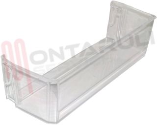 Immagine di BALCONCINO BOTTIGLIE 318/305X105XH.92MM. A1064-105 ORIGINALE