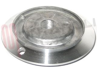 Immagine di BRUCIATORE ALLUMINIO RAPIDO 1 FORO