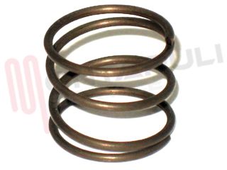 Immagine di MOLLA MANOPOLA TIMER LAVATRICE ORIGINALE