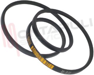 Immagine di CINGHIA 3L536/9ML136