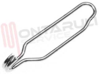 Immagine di GANCIO BANDA SCORRIMENDO LAVASTOVIGLIE CANDY