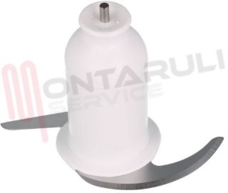 Immagine di LAMA A ''S'' TRITATUTTO ROBOT KW714289 KENWOOD ORIGINALE