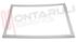 Immagine di GUARNIZIONE MAGNETICA 4L GRIGIA 315X520MM. SEZ.X ORIGINALE