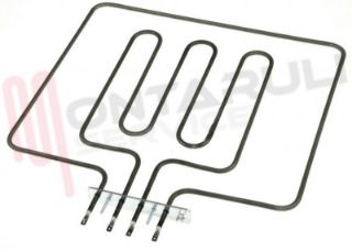 Immagine di RESISTENZA DOPPIA FORNO GRILL 2050+900W ORIGINALE