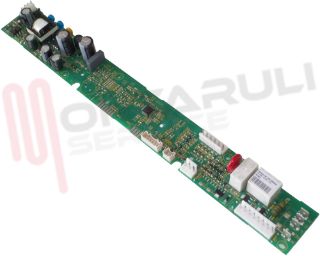 Immagine di SCHEDA CONTROL CENTAUR PROGRAMMATO C00480364 ORIGINALE