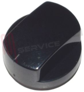 Immagine di MANOPOLA NERA LAVASTOVIGLIE C00097899 ORIGINALE